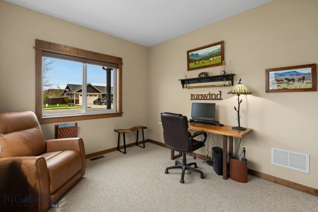 34 Knadler Drive, Bozeman MT 59718