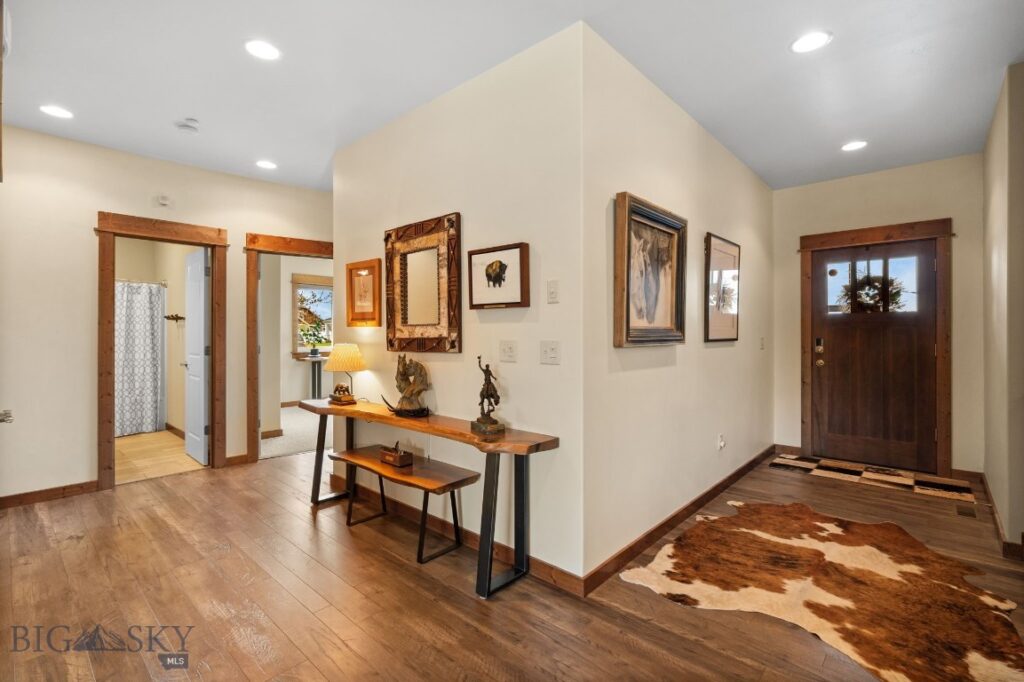 34 Knadler Drive, Bozeman MT 59718