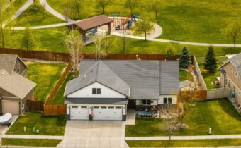 34 Knadler Drive, Bozeman MT 59718