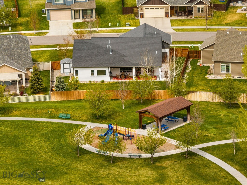 34 Knadler Drive, Bozeman MT 59718