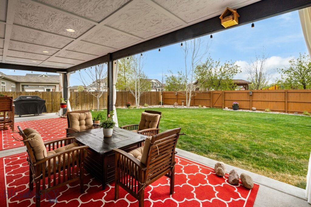 34 Knadler Drive, Bozeman MT 59718