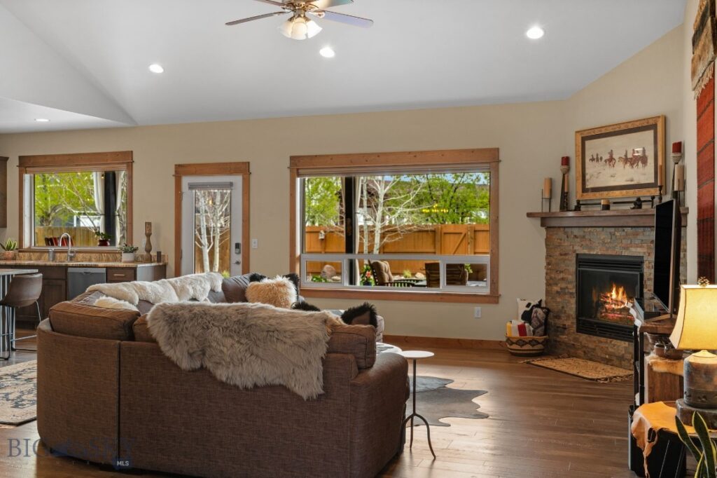 34 Knadler Drive, Bozeman MT 59718
