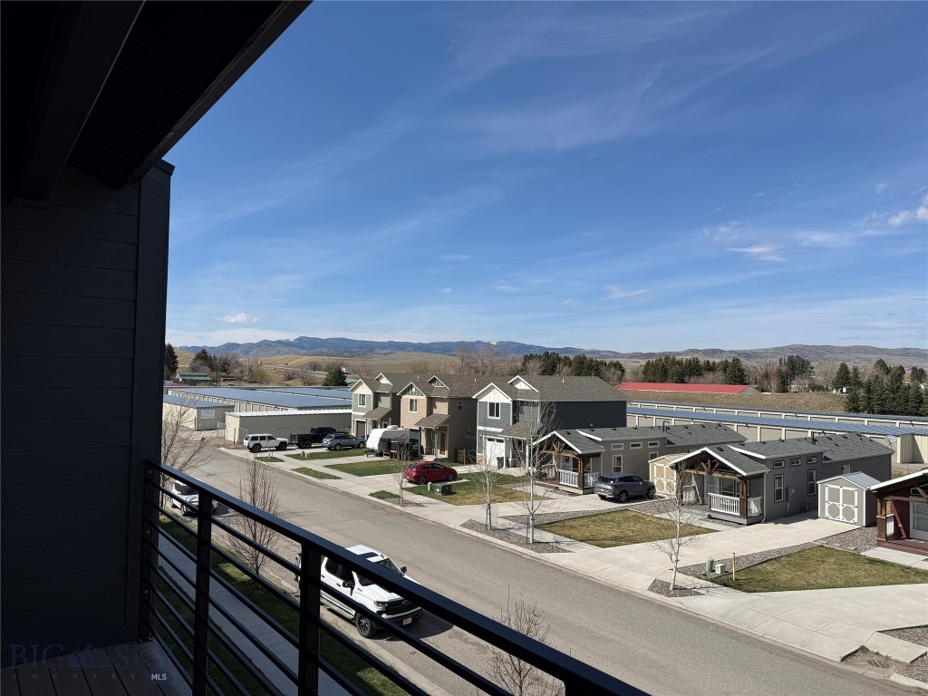 2222A Willow Drive, Livingston MT 59047