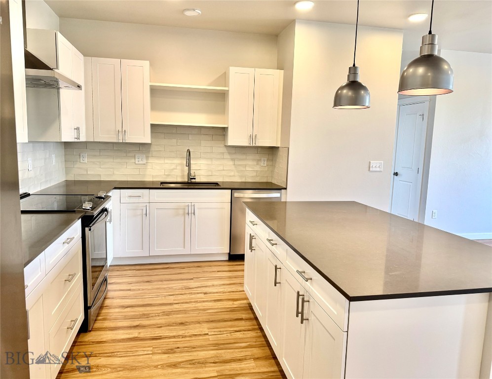 2222A Willow Drive, Livingston MT 59047