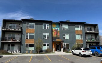 2222A Willow Drive, Livingston MT 59047