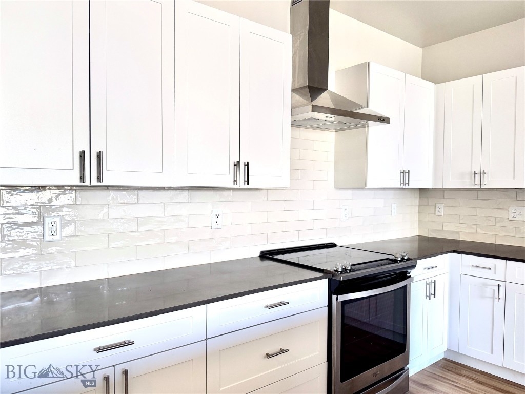2222A Willow Drive, Livingston MT 59047