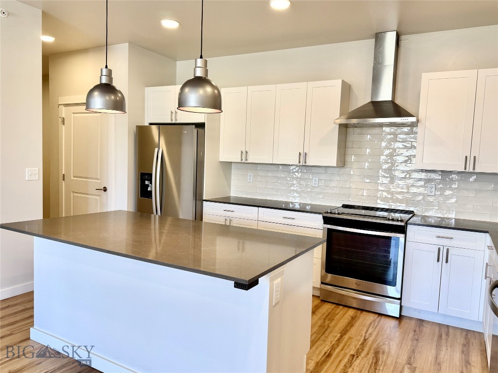 2222A Willow Drive, Livingston MT 59047
