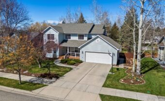 323 Lexington Drive, Bozeman MT 59715