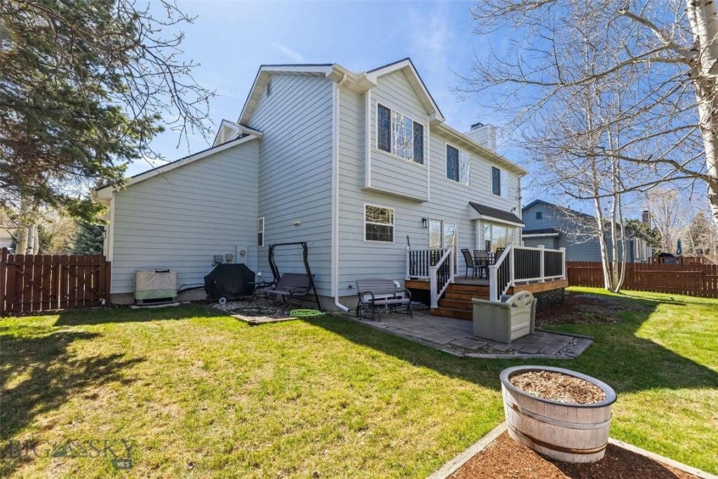 323 Lexington Drive, Bozeman MT 59715