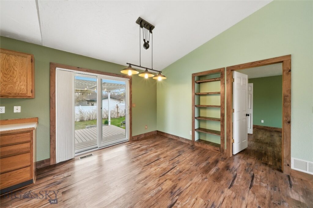 1109 Biehl Drive, Belgrade MT 59714