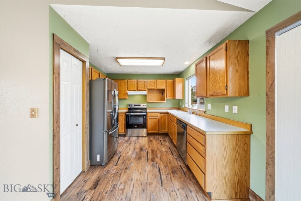 1109 Biehl Drive, Belgrade MT 59714