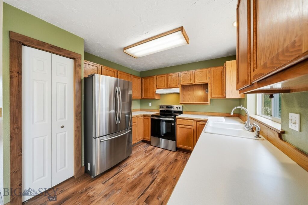 1109 Biehl Drive, Belgrade MT 59714