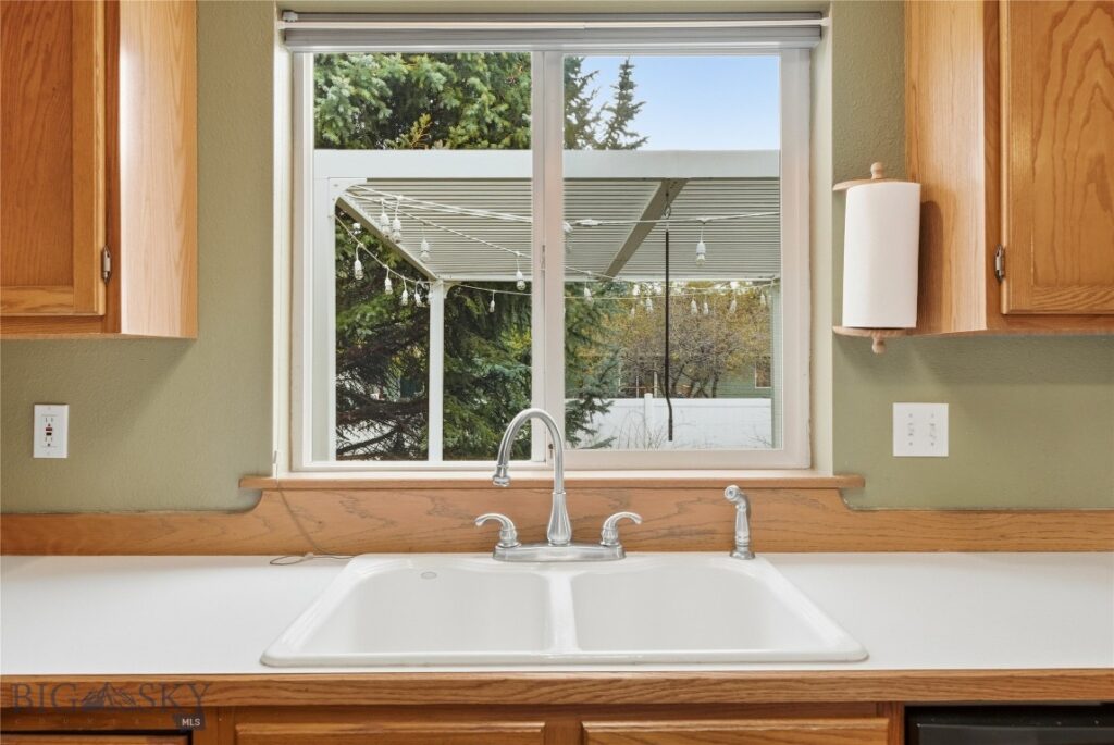 1109 Biehl Drive, Belgrade MT 59714