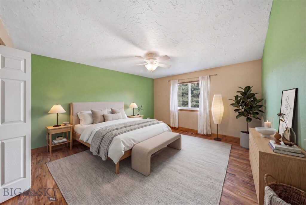 1109 Biehl Drive, Belgrade MT 59714