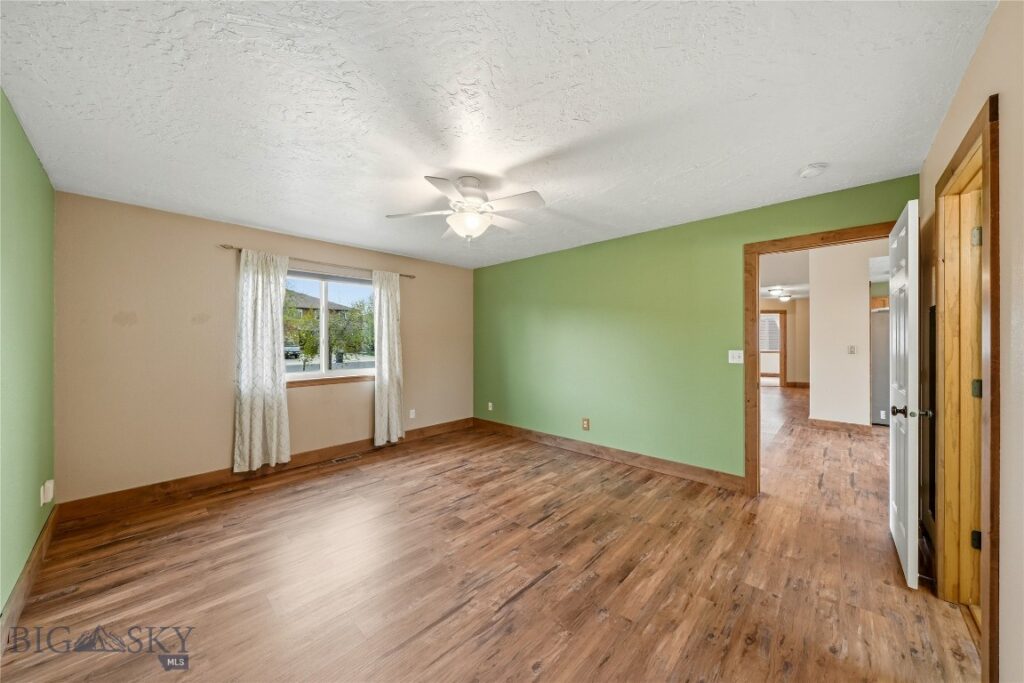 1109 Biehl Drive, Belgrade MT 59714