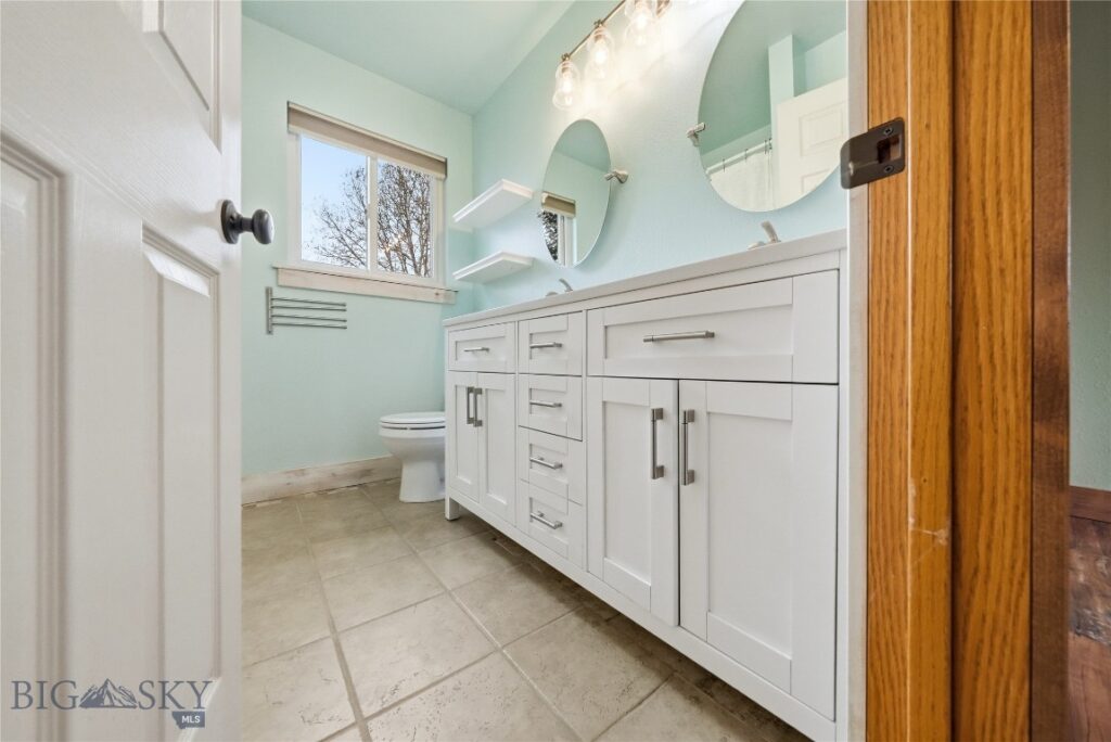 1109 Biehl Drive, Belgrade MT 59714