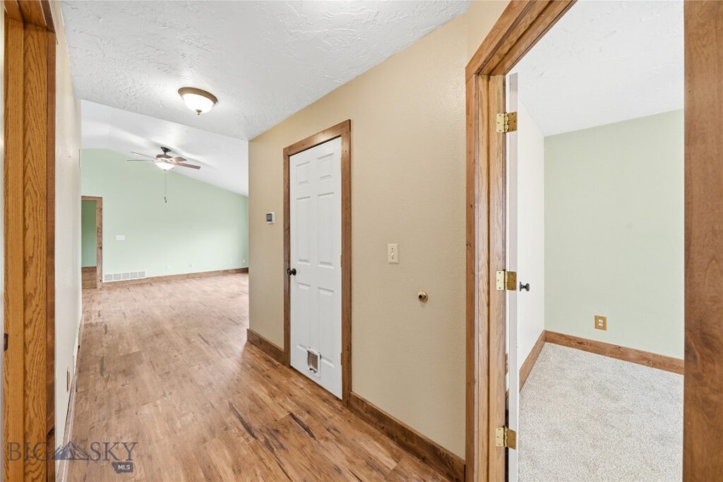 1109 Biehl Drive, Belgrade MT 59714