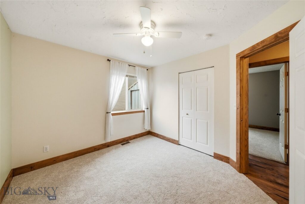 1109 Biehl Drive, Belgrade MT 59714