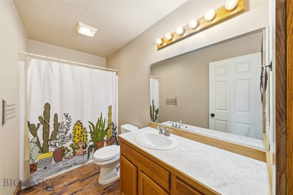 1109 Biehl Drive, Belgrade MT 59714