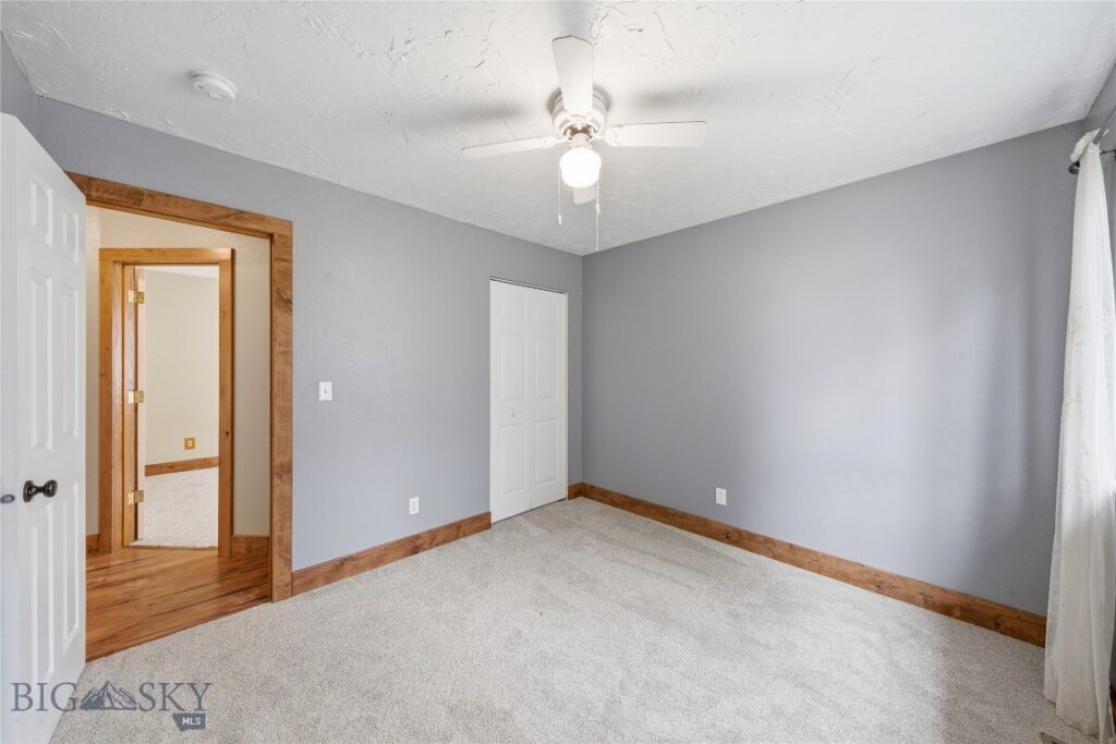 1109 Biehl Drive, Belgrade MT 59714