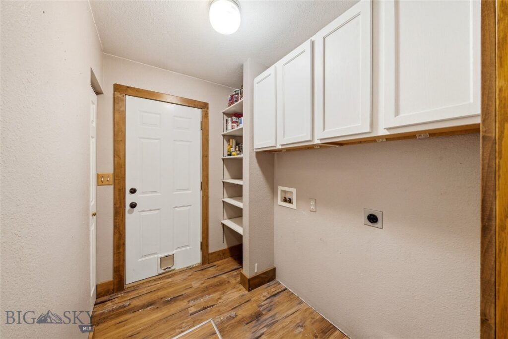 1109 Biehl Drive, Belgrade MT 59714