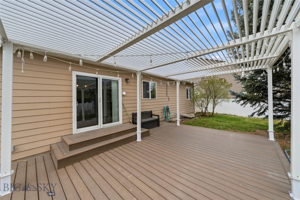 1109 Biehl Drive, Belgrade MT 59714