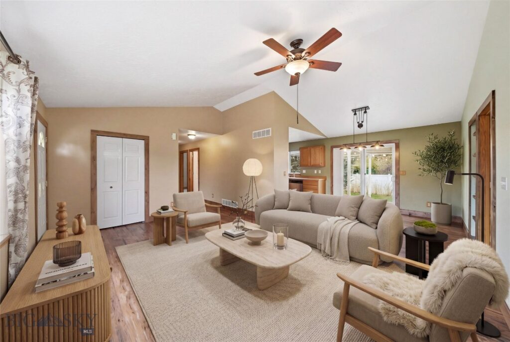 1109 Biehl Drive, Belgrade MT 59714