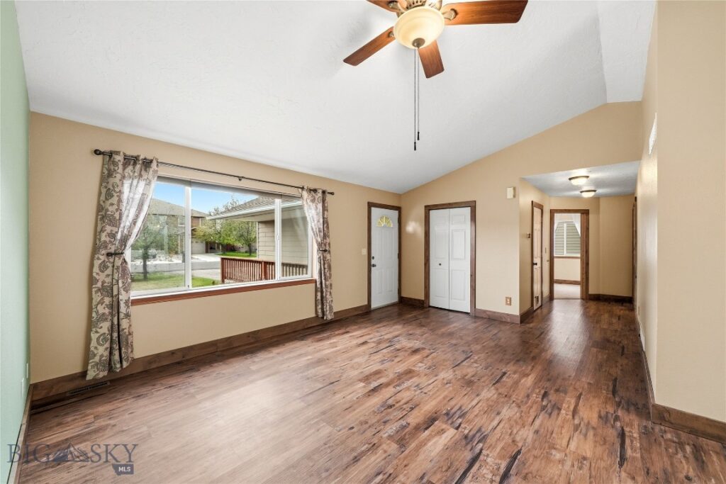 1109 Biehl Drive, Belgrade MT 59714