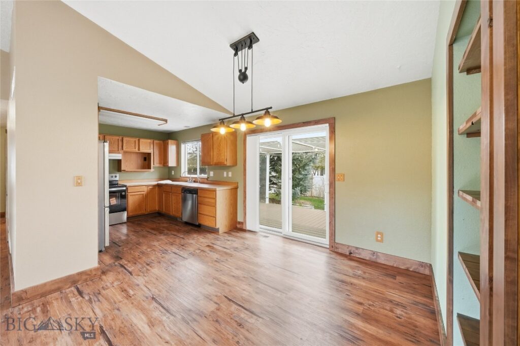 1109 Biehl Drive, Belgrade MT 59714