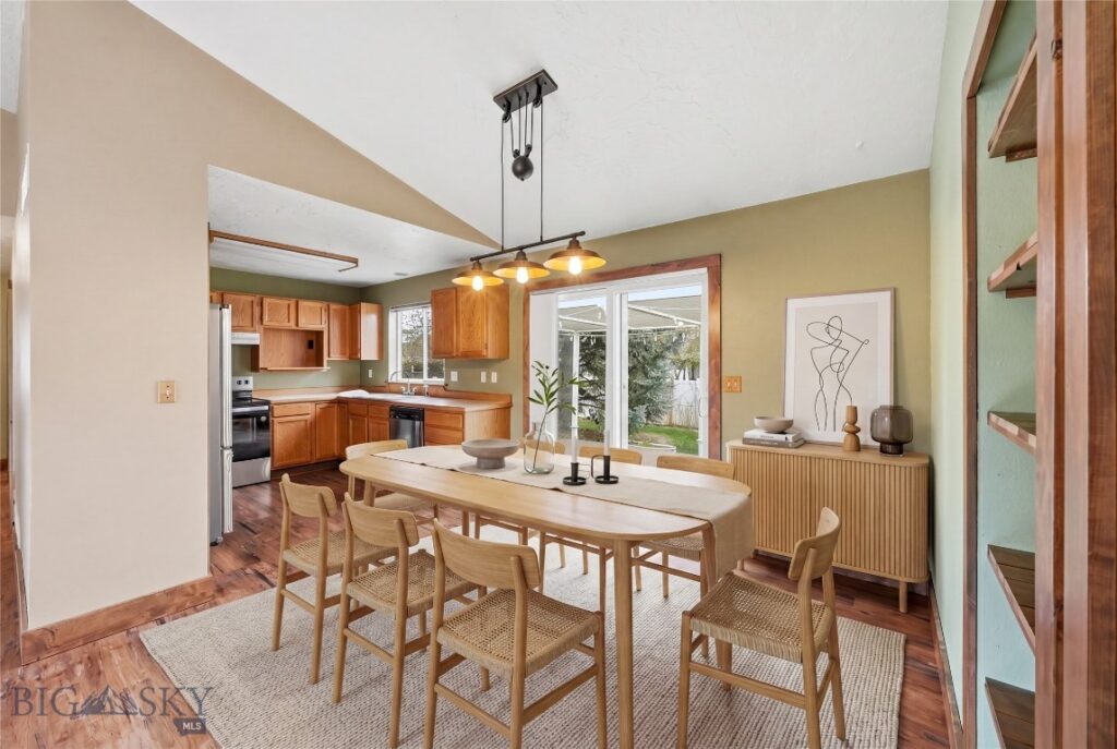 1109 Biehl Drive, Belgrade MT 59714