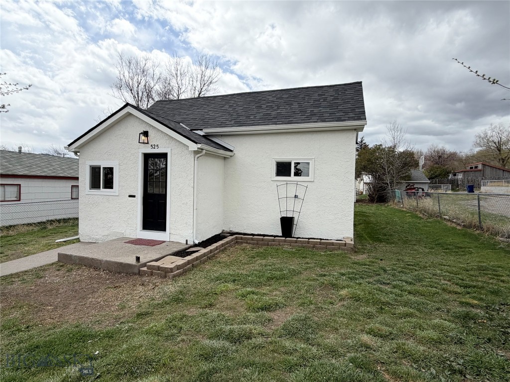525 N K Street, Livingston MT 59047