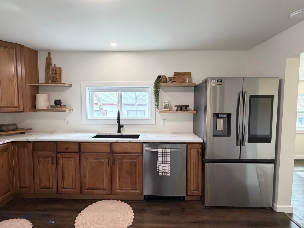 525 N K Street, Livingston MT 59047