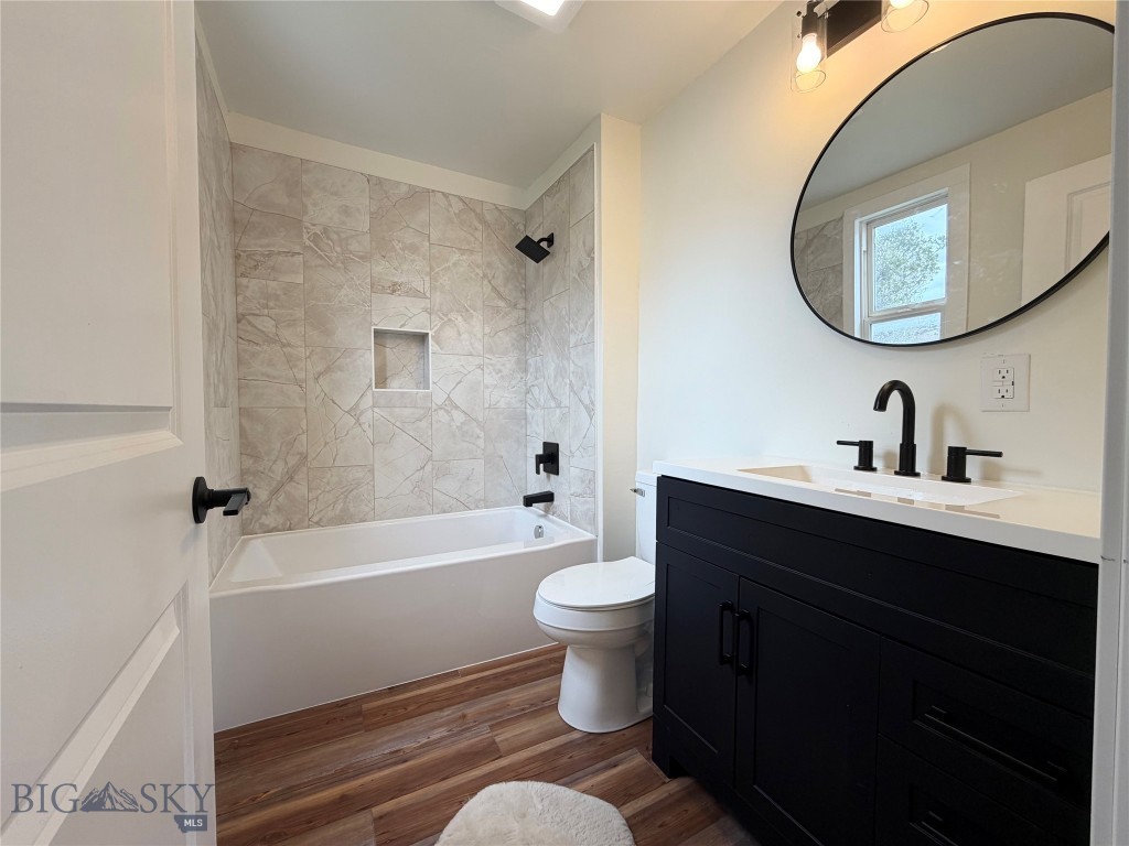 525 N K Street, Livingston MT 59047