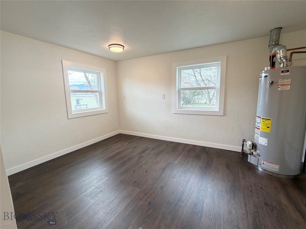 525 N K Street, Livingston MT 59047