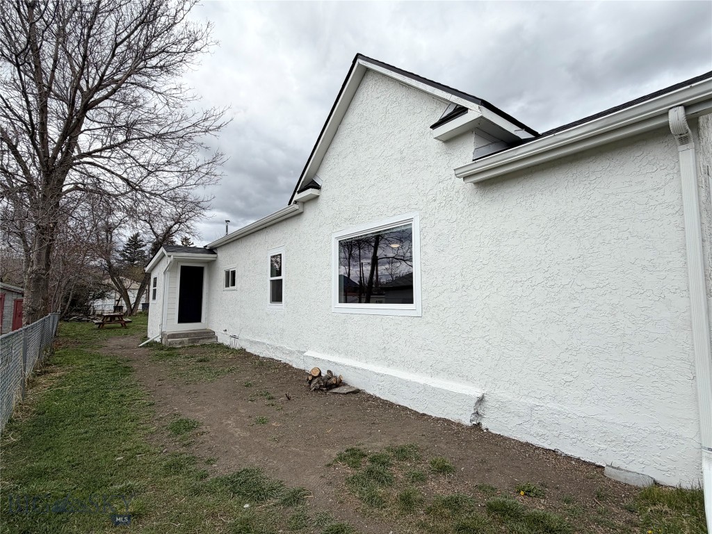 525 N K Street, Livingston MT 59047