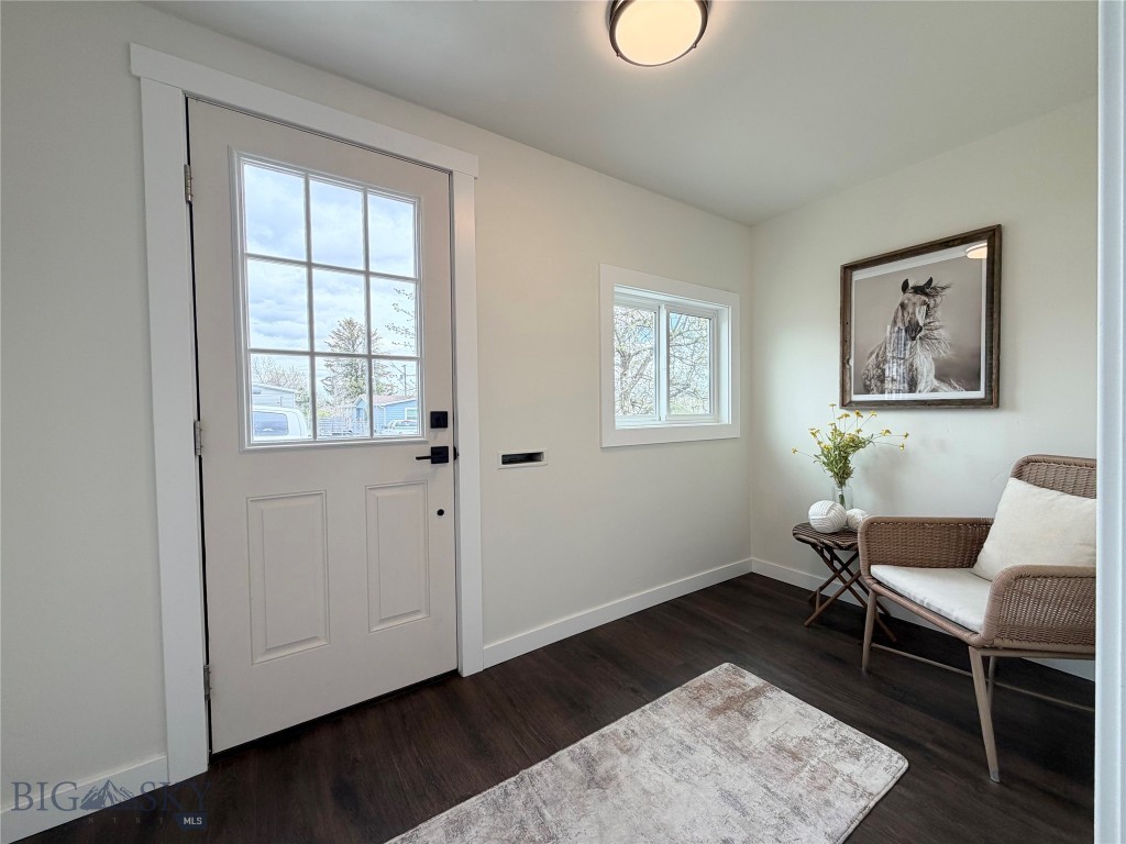 525 N K Street, Livingston MT 59047