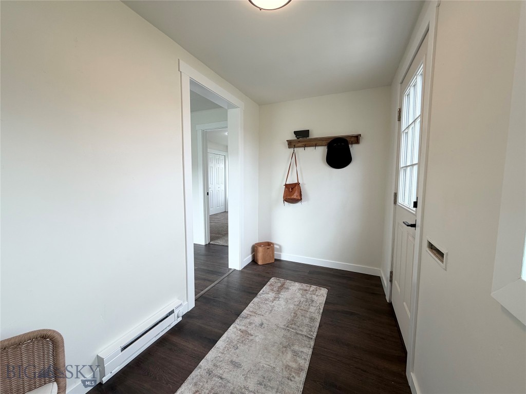 525 N K Street, Livingston MT 59047