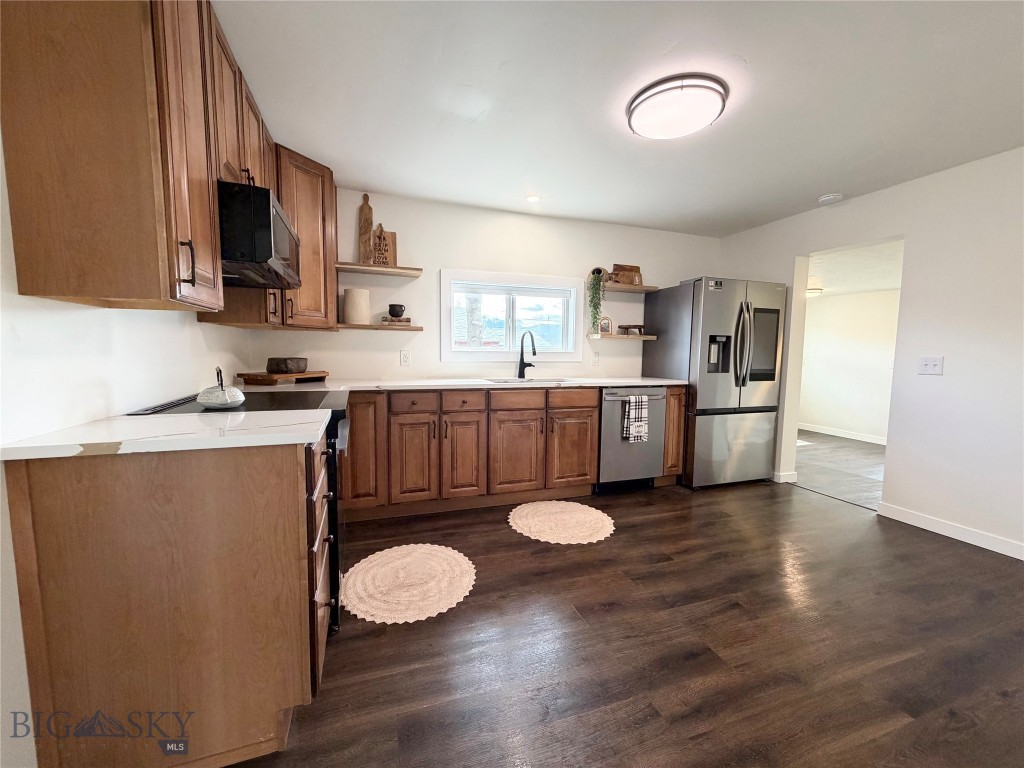 525 N K Street, Livingston MT 59047