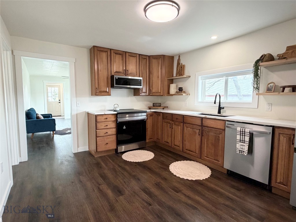 525 N K Street, Livingston MT 59047