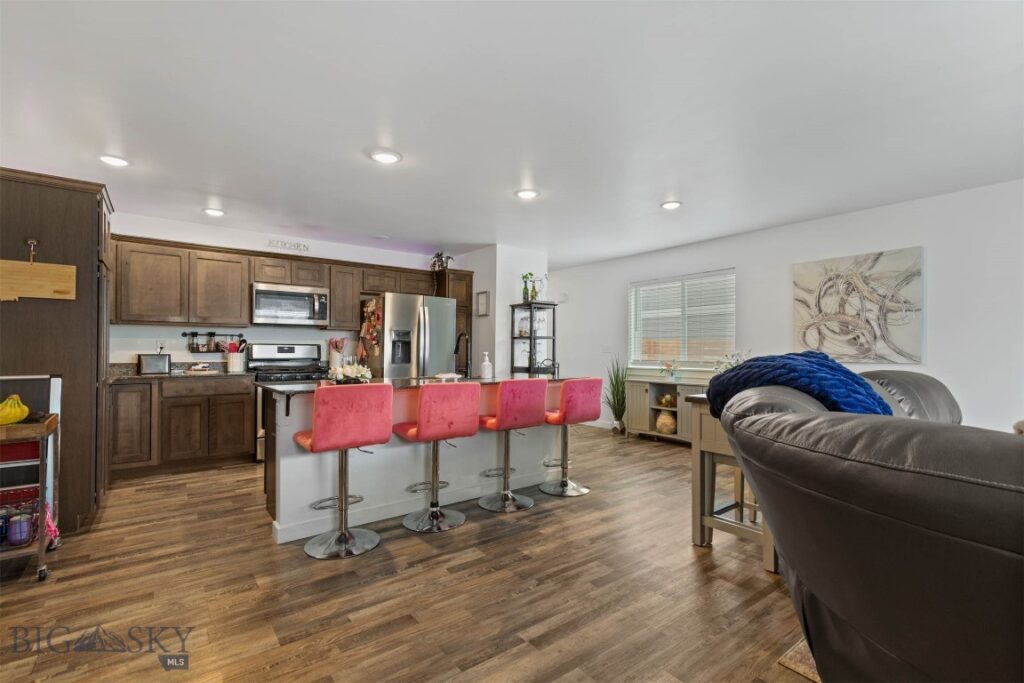 702 Halfpipe Street, Belgrade MT 59714