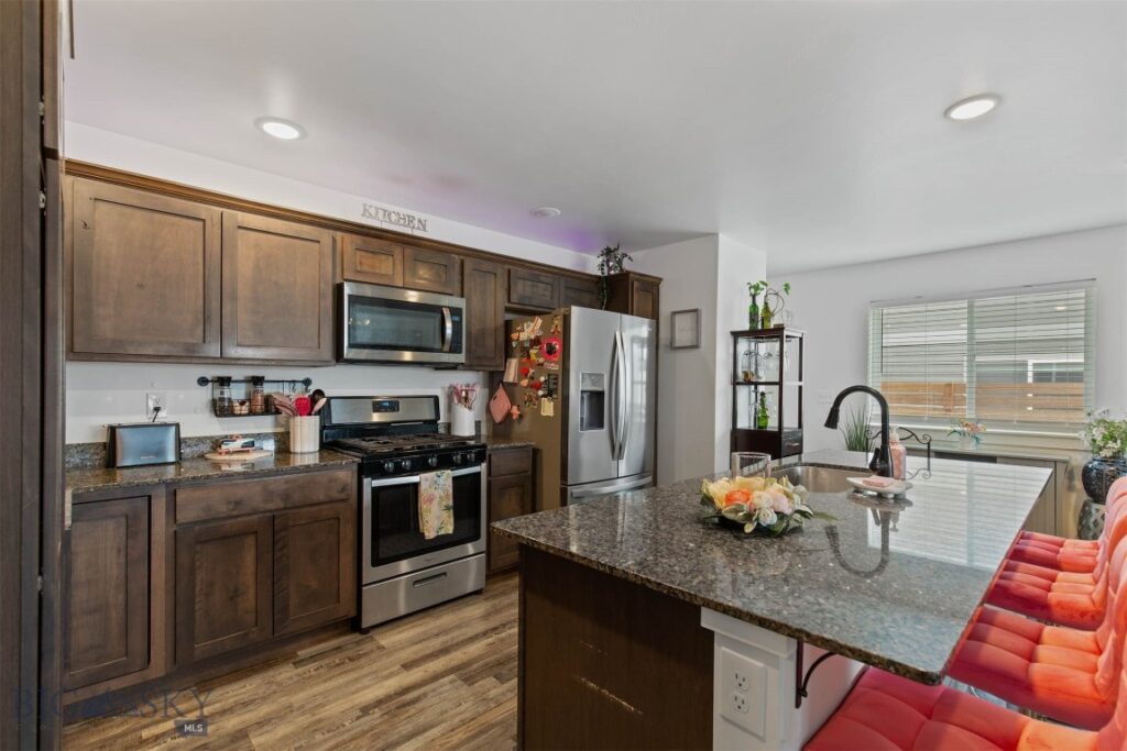 702 Halfpipe Street, Belgrade MT 59714