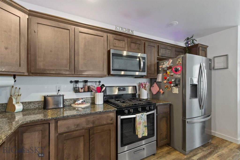 702 Halfpipe Street, Belgrade MT 59714