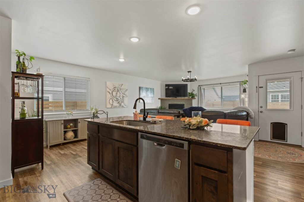 702 Halfpipe Street, Belgrade MT 59714