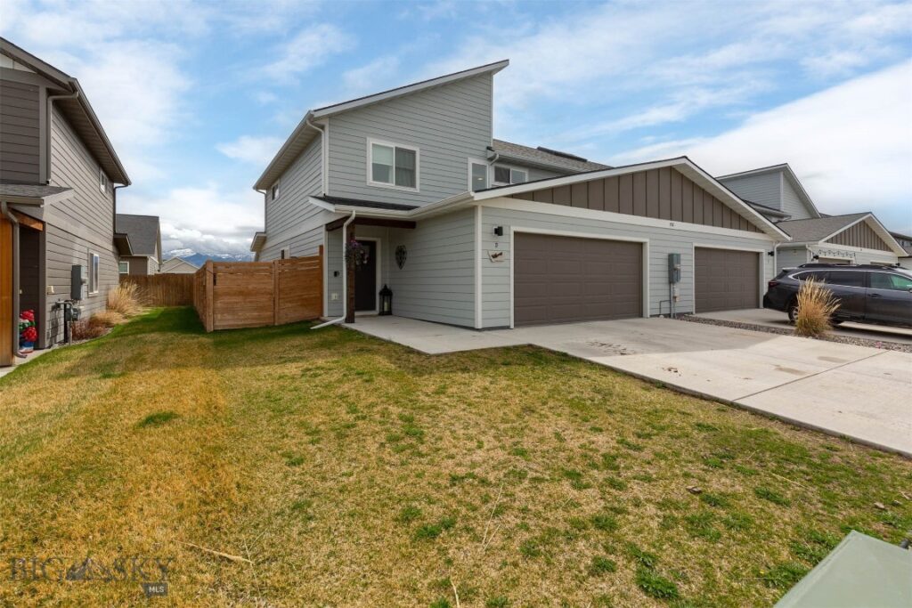 702 Halfpipe Street, Belgrade MT 59714