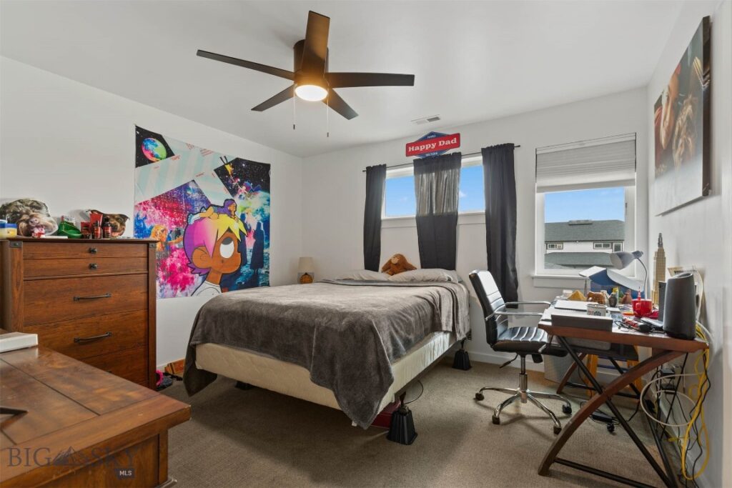 702 Halfpipe Street, Belgrade MT 59714