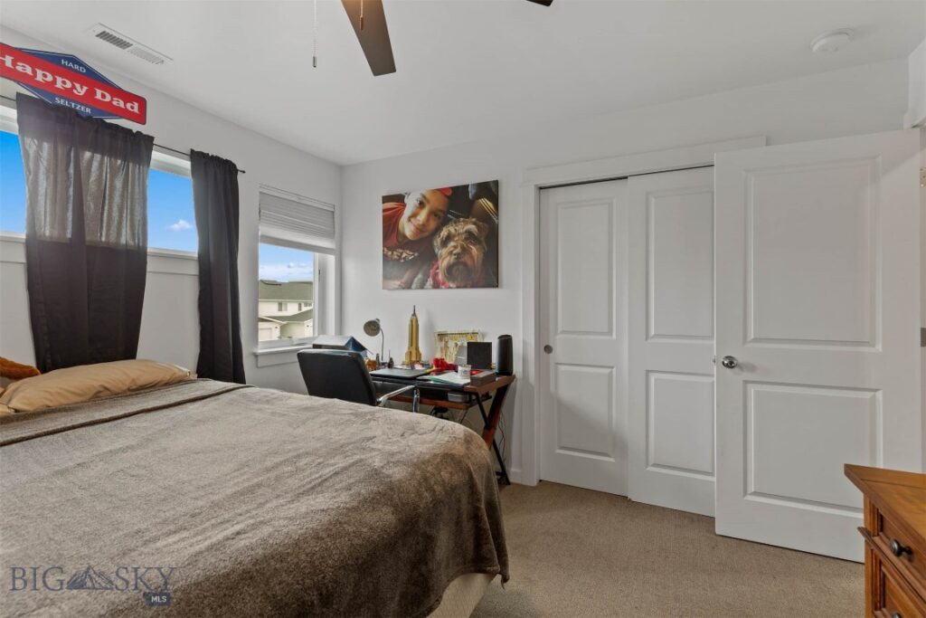 702 Halfpipe Street, Belgrade MT 59714