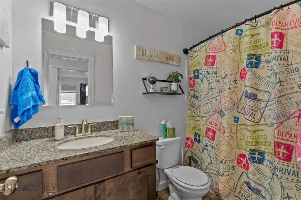 702 Halfpipe Street, Belgrade MT 59714