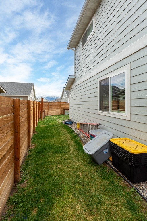 702 Halfpipe Street, Belgrade MT 59714