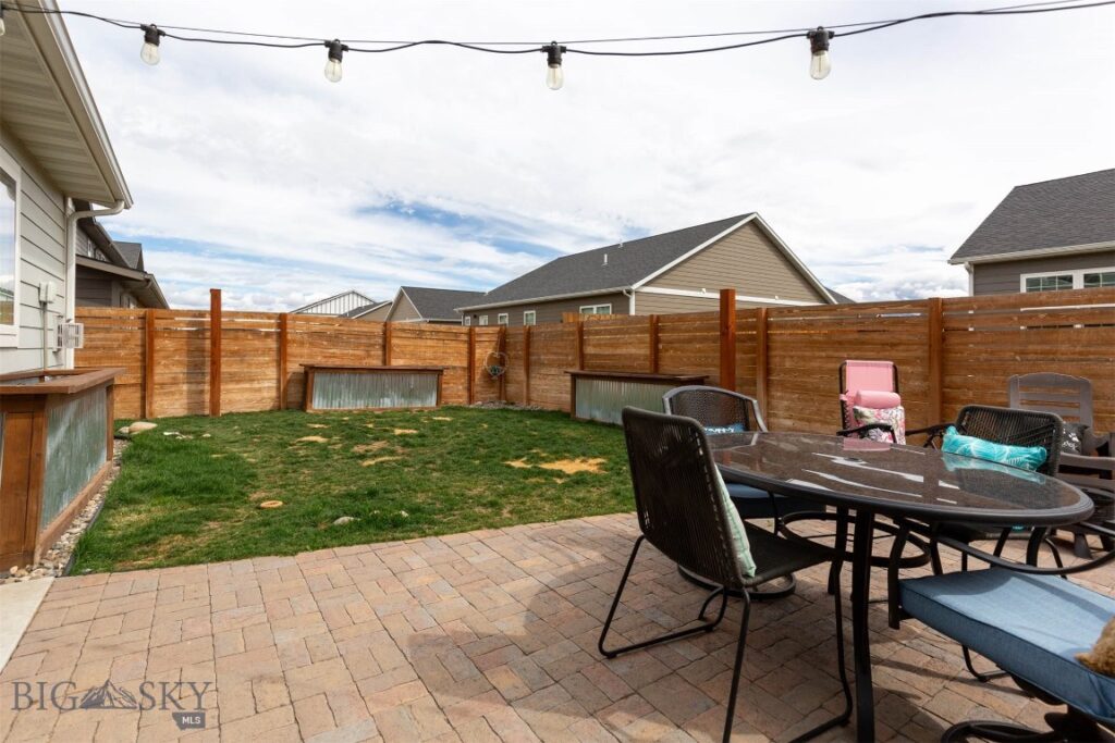 702 Halfpipe Street, Belgrade MT 59714