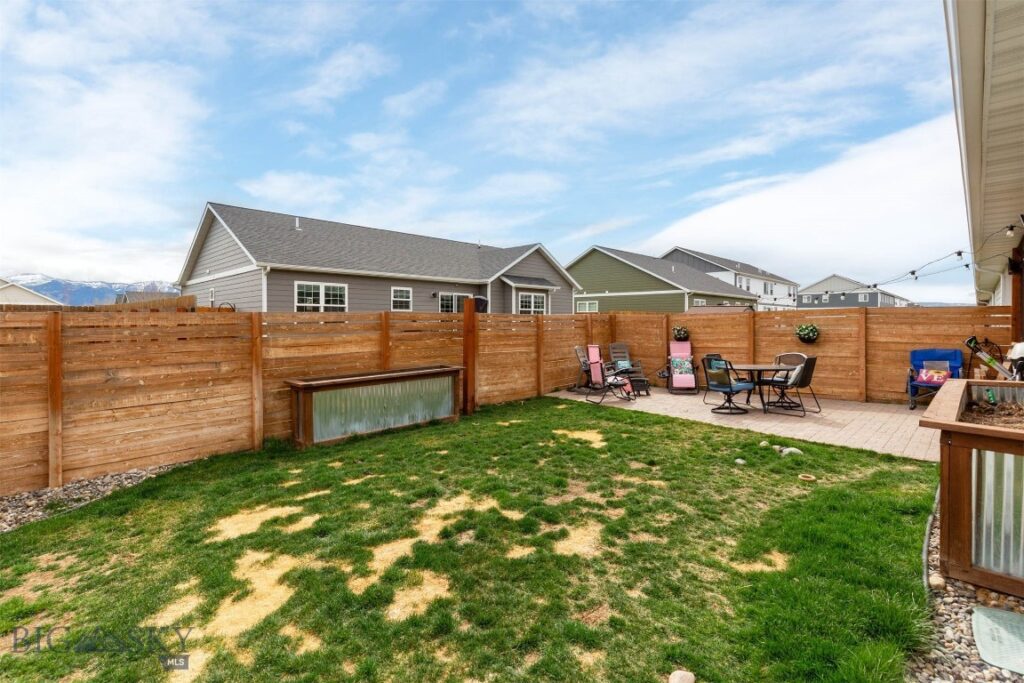 702 Halfpipe Street, Belgrade MT 59714